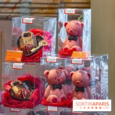 Délicieusement Chocolat 2026 : le Salon du Chocolat signé Levallois Perret (92)