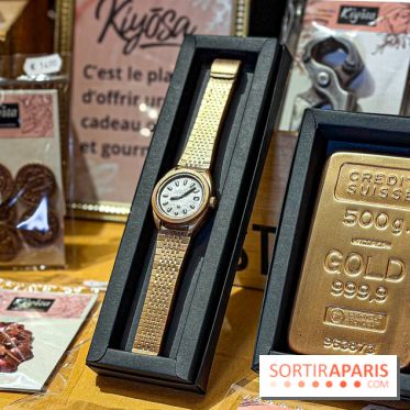 Délicieusement Chocolat 2026 : le Salon du Chocolat signé Levallois Perret (92)