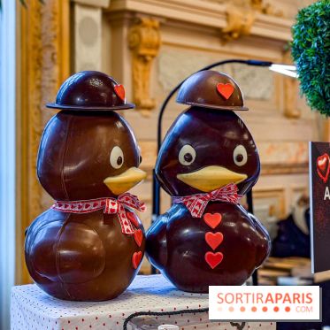 Délicieusement Chocolat 2026 : le Salon du Chocolat signé Levallois Perret (92)