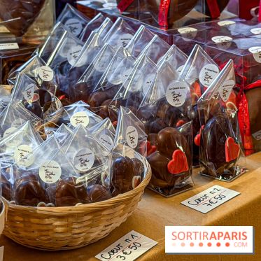 Délicieusement Chocolat 2026 : le Salon du Chocolat signé Levallois Perret (92)