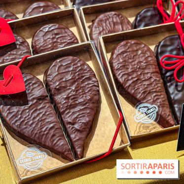 Délicieusement Chocolat 2026 : le Salon du Chocolat signé Levallois Perret (92)