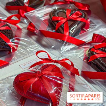 Délicieusement Chocolat 2026 : le Salon du Chocolat signé Levallois Perret (92)