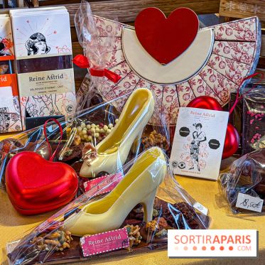 Délicieusement Chocolat 2026 : le Salon du Chocolat signé Levallois Perret (92)