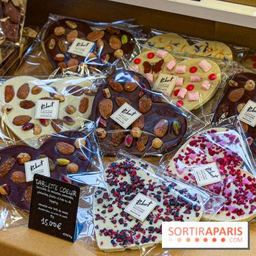 Délicieusement Chocolat 2026 : le Salon du Chocolat signé Levallois Perret (92)