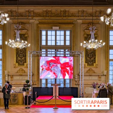Délicieusement Chocolat 2026 : le Salon du Chocolat signé Levallois Perret (92)