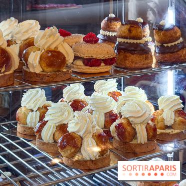 Délicieusement Chocolat 2026 : le Salon du Chocolat signé Levallois Perret (92) - IMG 3499