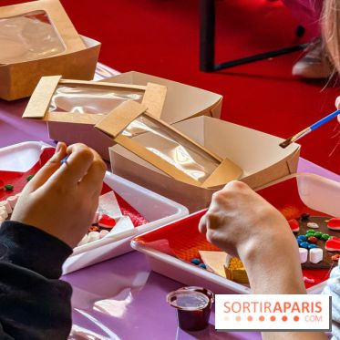 Délicieusement Chocolat 2026 : le Salon du Chocolat signé Levallois Perret (92) - IMG 3535