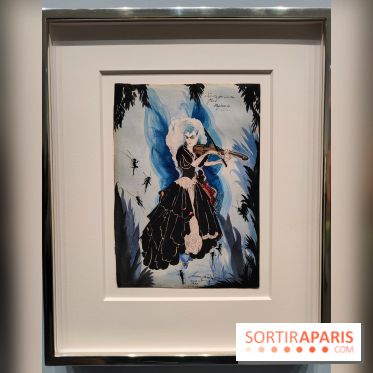 Leonora Carrington, l'exposition onirique d'une artiste surréaliste au musée du Luxembourg, photos - fotor 1771255322312