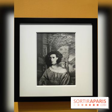 Leonora Carrington, l'exposition onirique d'une artiste surréaliste au musée du Luxembourg, photos - fotor 1771255397208