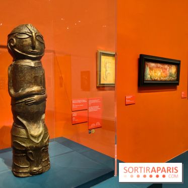 Leonora Carrington, l'exposition onirique d'une artiste surréaliste au musée du Luxembourg, photos - fotor 1771255552068