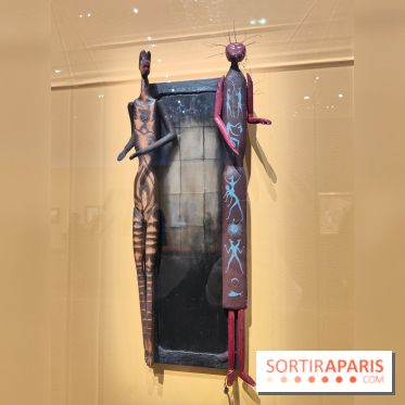 Leonora Carrington, l'exposition onirique d'une artiste surréaliste au musée du Luxembourg, photos - fotor 1771255656189