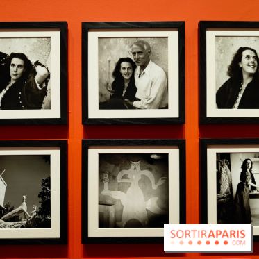 Leonora Carrington, l'exposition onirique d'une artiste surréaliste au musée du Luxembourg, photos - fotor 1771255843588