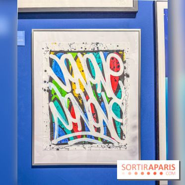 Masterpiece and Love : exposition collective sur l’amour à la galerie Goldshteyn-Saatort à Paris - IMG 4010