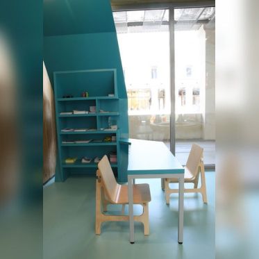 La maison des petits