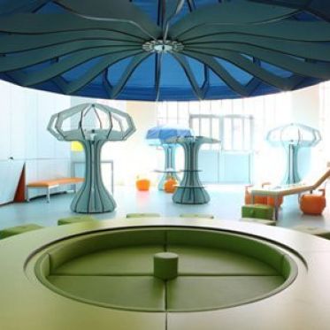 La maison des petits