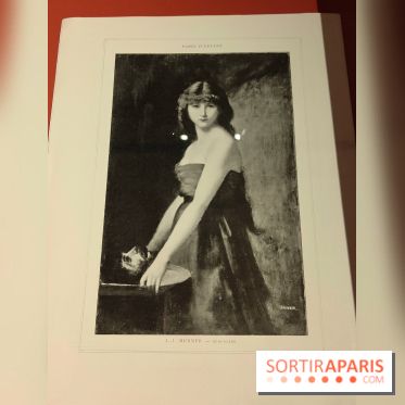 Salomé. Henner et Moreau face au mythe : l'exposition de peintures au musée Jean-Jacques Henner