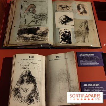 Salomé. Henner et Moreau face au mythe : l'exposition de peintures au musée Jean-Jacques Henner