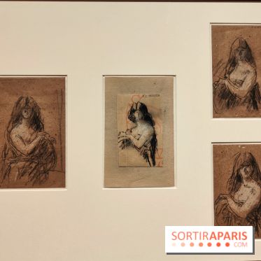 Salomé. Henner et Moreau face au mythe : l'exposition de peintures au musée Jean-Jacques Henner