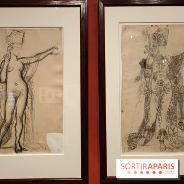 Salomé. Henner et Moreau face au mythe : l'exposition de peintures au musée Jean-Jacques Henner