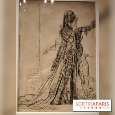 Salomé. Henner et Moreau face au mythe : l'exposition de peintures au musée Jean-Jacques Henner