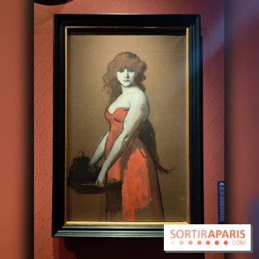 Salomé. Henner et Moreau face au mythe : l'exposition de peintures au musée Jean-Jacques Henner