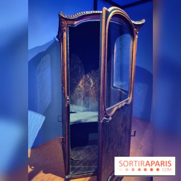 Une journée au 18e siècle : explorez un hôtel particulier avec l'exposition du musée des Arts Déco
