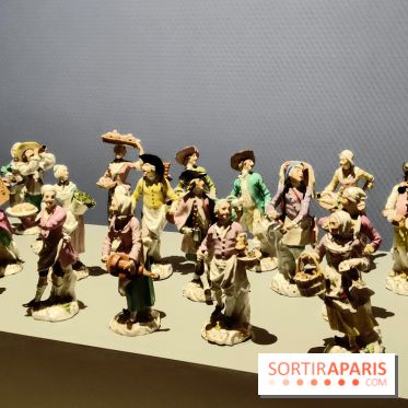 Une journée au 18e siècle : explorez un hôtel particulier avec l'exposition du musée des Arts Déco
