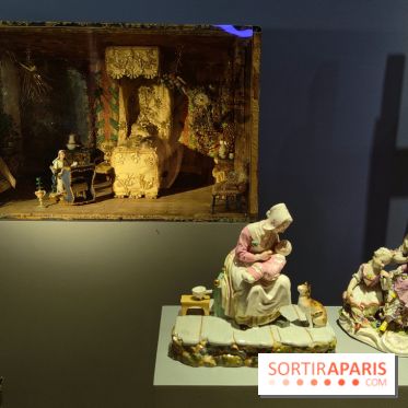 Une journée au 18e siècle : explorez un hôtel particulier avec l'exposition du musée des Arts Déco
