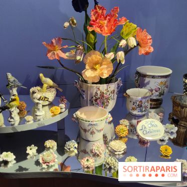 Une journée au 18e siècle : explorez un hôtel particulier avec l'exposition du musée des Arts Déco