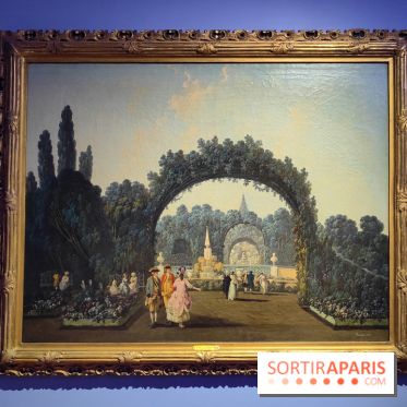 Une journée au 18e siècle : explorez un hôtel particulier avec l'exposition du musée des Arts Déco