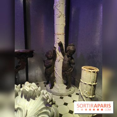Une journée au 18e siècle : explorez un hôtel particulier avec l'exposition du musée des Arts Déco