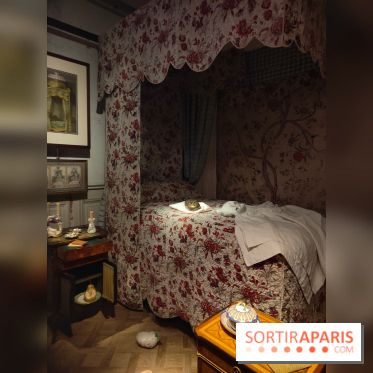 Une journée au 18e siècle : explorez un hôtel particulier avec l'exposition du musée des Arts Déco