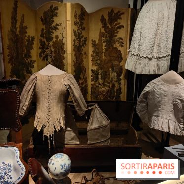 Une journée au 18e siècle : explorez un hôtel particulier avec l'exposition du musée des Arts Déco