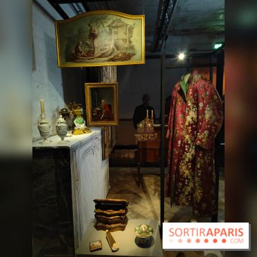 Une journée au 18e siècle : explorez un hôtel particulier avec l'exposition du musée des Arts Déco