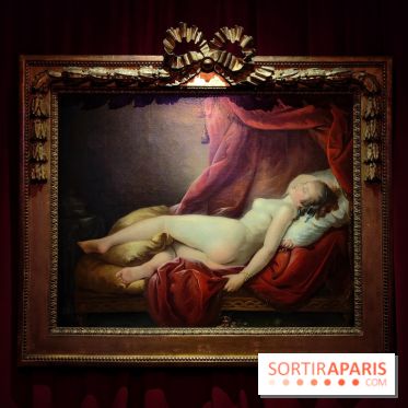 Une journée au 18e siècle : explorez un hôtel particulier avec l'exposition du musée des Arts Déco