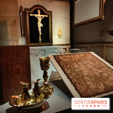 Une journée au 18e siècle : explorez un hôtel particulier avec l'exposition du musée des Arts Déco