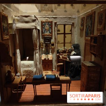 Une journée au 18e siècle : explorez un hôtel particulier avec l'exposition du musée des Arts Déco