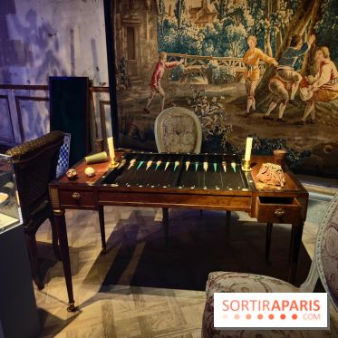 Une journée au 18e siècle : explorez un hôtel particulier avec l'exposition du musée des Arts Déco