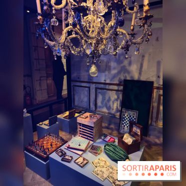 Une journée au 18e siècle : explorez un hôtel particulier avec l'exposition du musée des Arts Déco