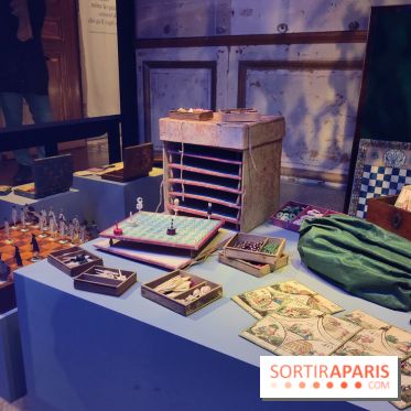 Une journée au 18e siècle : explorez un hôtel particulier avec l'exposition du musée des Arts Déco