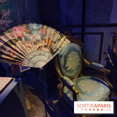 Une journée au 18e siècle : explorez un hôtel particulier avec l'exposition du musée des Arts Déco