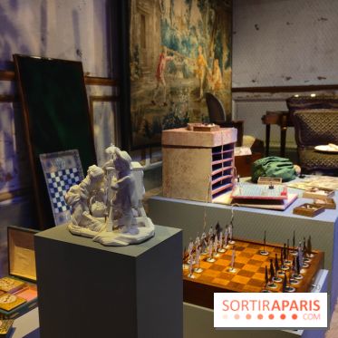 Une journée au 18e siècle : explorez un hôtel particulier avec l'exposition du musée des Arts Déco