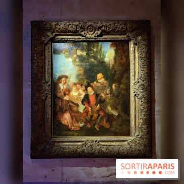 Une journée au 18e siècle : explorez un hôtel particulier avec l'exposition du musée des Arts Déco