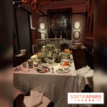 Une journée au 18e siècle : explorez un hôtel particulier avec l'exposition du musée des Arts Déco