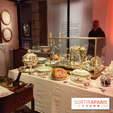Une journée au 18e siècle : explorez un hôtel particulier avec l'exposition du musée des Arts Déco
