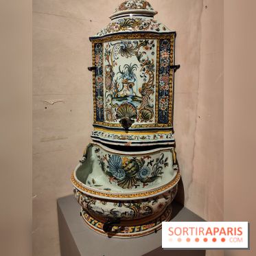 Une journée au 18e siècle : explorez un hôtel particulier avec l'exposition du musée des Arts Déco