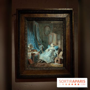 Une journée au 18e siècle : explorez un hôtel particulier avec l'exposition du musée des Arts Déco