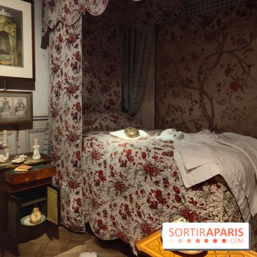 Une journée au 18e siècle : explorez un hôtel particulier avec l'exposition du musée des Arts Déco