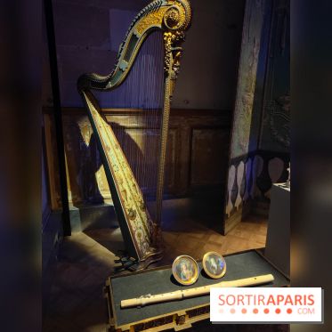 Une journée au 18e siècle : explorez un hôtel particulier avec l'exposition du musée des Arts Déco