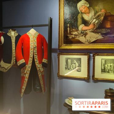 Une journée au 18e siècle : explorez un hôtel particulier avec l'exposition du musée des Arts Déco